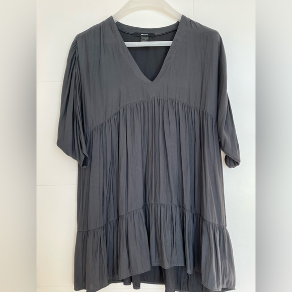 Smythe mini dress - Picture 2 of 7